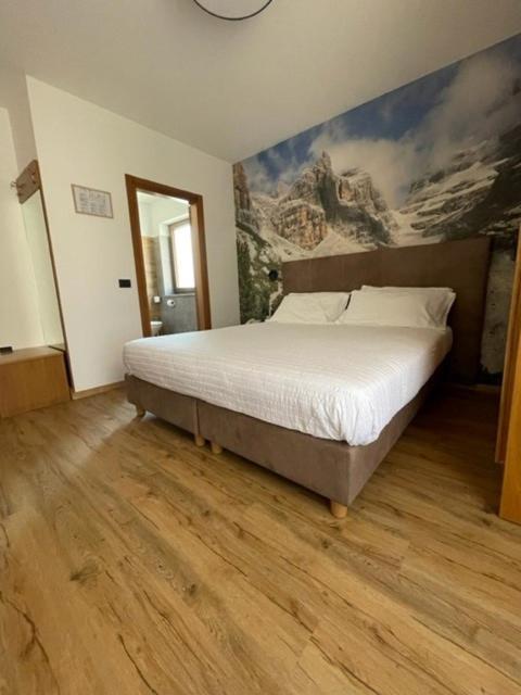 Hotel Rosa Alpina Andalo Luaran gambar