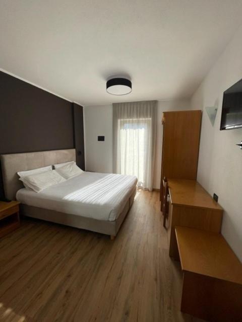 Hotel Rosa Alpina Andalo Luaran gambar