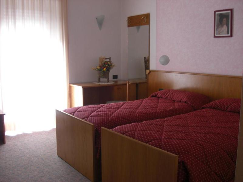 Hotel Rosa Alpina Andalo Luaran gambar