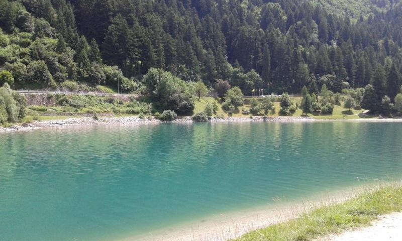 Hotel Rosa Alpina Andalo Luaran gambar